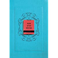 Burn After Writing (Blue Edition)